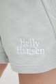 Helly Hansen pantaloni scurti verde 54081