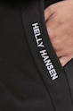Helly Hansen pantaloni scurti negru 54081