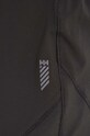Helly Hansen kültéri rövidnadrág Tech fekete 48551