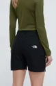 Pohodne kratke hlače The North Face Horizon 100 % Recikliran poliester