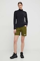Σορτς εξωτερικού χώρου The North Face Horizon NF0A8251PIB1 πράσινο SS24