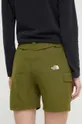 Pohodne kratke hlače The North Face Horizon 100 % Poliester