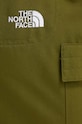 Σορτς εξωτερικού χώρου The North Face Horizon πράσινο NF0A8251PIB1