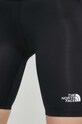 The North Face szorty sportowe Flex NF0A87JUJK31 czarny