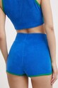 Îmbrăcăminte adidas Originals pantaloni scurți Short Shrts JG8059 albastru