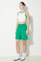 Шорти adidas Originals 3S Cargo Shorts JH1073 зелений SS24
