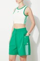 adidas Originals shorts 3S Cargo Shorts green JH1073