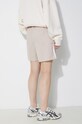 Abbigliamento adidas Originals pantaloncini 3S Cargo Shorts JH1074 beige