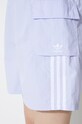 Kraťasy adidas Originals 3S Cargo Shorts JH1075