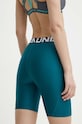 Odzież Under Armour szorty treningowe HG Authentics 1383627 turkusowy