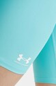 Tréninkové šortky Under Armour HG Authentics tyrkysová 1383627