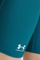 Under Armour pantaloni scurți de antrenament HG Authentics verde 1383627