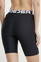 Ruházat Under Armour edzős rövidnadrág HG Authentics 1383627 fekete
