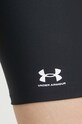 Under Armour pantaloni scurți de antrenament HG Authentics negru 1383627