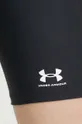 чёрный Тренировочные шорты Under Armour HG Authentics