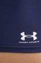 tmavomodrá Tréningové šortky Under Armour Authentics