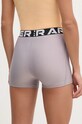 Îmbrăcăminte Under Armour pantaloni scurți de antrenament Authentics 1383629 gri