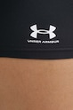Under Armour pantaloni scurți de antrenament Authentics negru 1383629