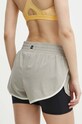 Îmbrăcăminte Under Armour pantaloni scurți de antrenament Project Rock 1380188 bej