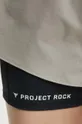 béžová Tréningové šortky Under Armour Project Rock