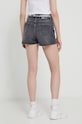 Oblečení Džínové šortky Karl Lagerfeld Jeans 241J1121 šedá