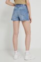 Îmbrăcăminte Karl Lagerfeld Jeans pantaloni scurti jeans 241J1119 albastru