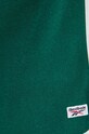 Шорты Reebok Classic Retro Court зелёный 100075521