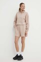 Reebok Classic pantaloni scurti Wardrobe Essentials 100075333 roz SS24