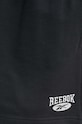 Reebok Classic szorty Archive Essentials czarny 100075518