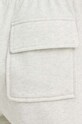 Хлопковые шорты Reebok Classic Archive Essentials бежевый 100076253
