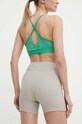 Одяг Шорти для йоги Reebok Lux Collection 100076342 сірий