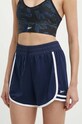 Tréninkové šortky Reebok Identity Training high námořnická modř 100037712