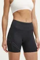 črna Kratke hlače za vadbo Reebok Lux Bold Ženski