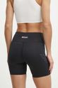 Odzież Reebok szorty treningowe Lux Bold 100075384 czarny