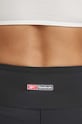 Reebok szorty treningowe Lux Bold 100075384 czarny