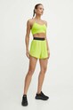 Тренировочные шорты Reebok Lux 100076090 зелёный SS24