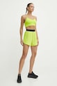 Тренировочные шорты Reebok Lux 100076090 зелёный SS24