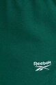 Reebok szorty zielony 100075987