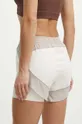 Bežecké šortky Reebok 100 % Recyklovaný polyester