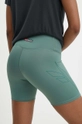 Reebok pantaloncini da allenamento Lux Bold 91% Poliestere riciclato, 9% Elastam