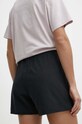 Îmbrăcăminte Reebok pantaloni scurti din bumbac 100075406 negru