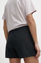Oblečenie Bavlnené šortky Reebok 100075406 čierna