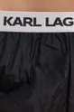 Karl Lagerfeld rövidnadrág 100% poliészter
