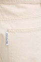 Won Hundred pantaloni scurți din bumbac 2891.15147 bej