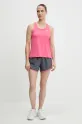 Under Armour szorty do biegania Fly By 1382438 szary SS25