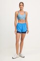 Under Armour szorty do biegania Fly By 1382440 niebieski AW25