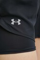 Under Armour pantaloni scurți de alergare Fly By negru 1382440