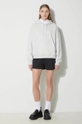 New Balance shorts French Terry Short black