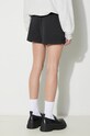 Oblečení Kraťasy New Balance French Terry Short WS41500BK černá