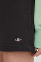 Gant pantaloni scurti negru 4200852